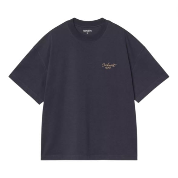 CARHARTT WIP T-SHIRT