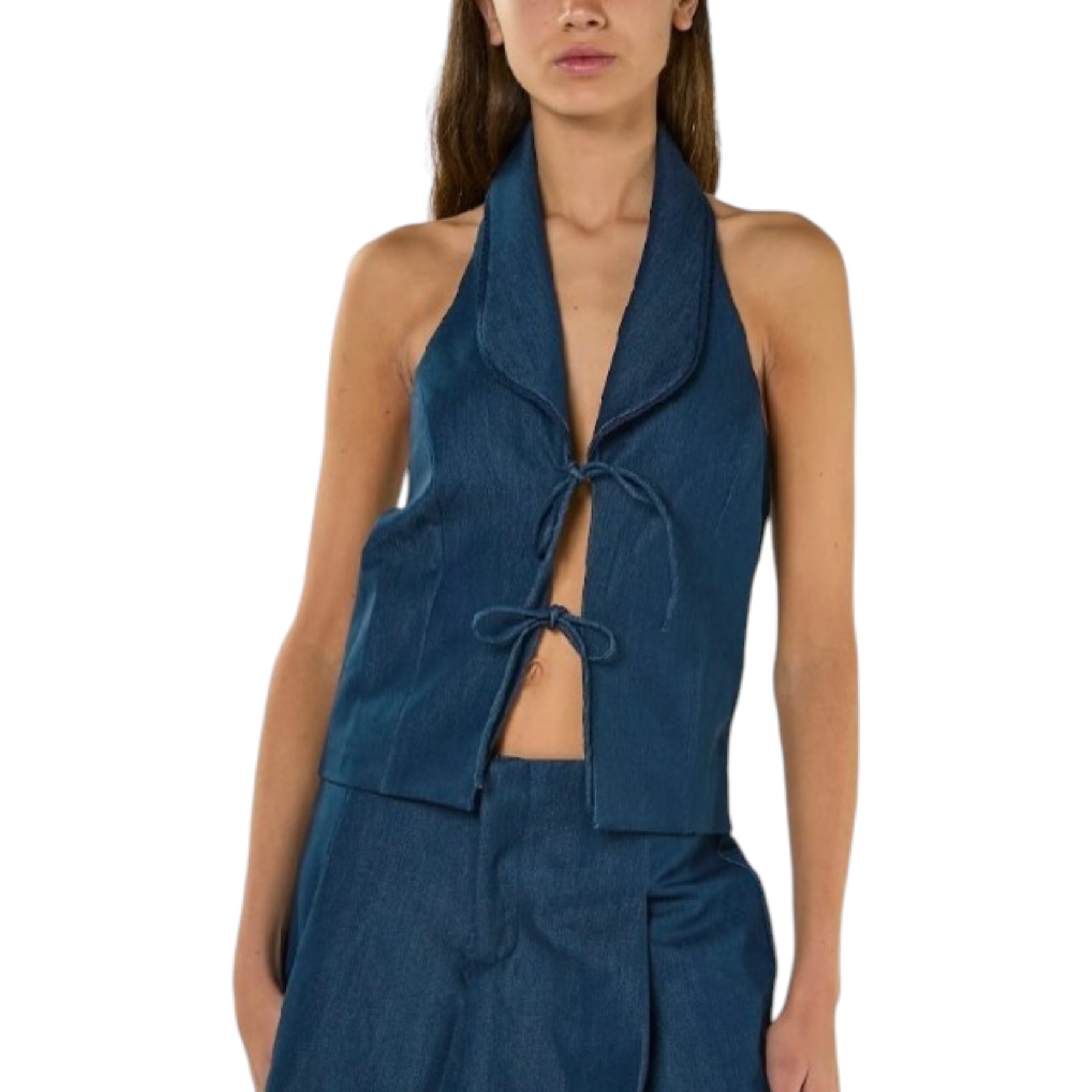 GLAMOROUS TOP DONNA