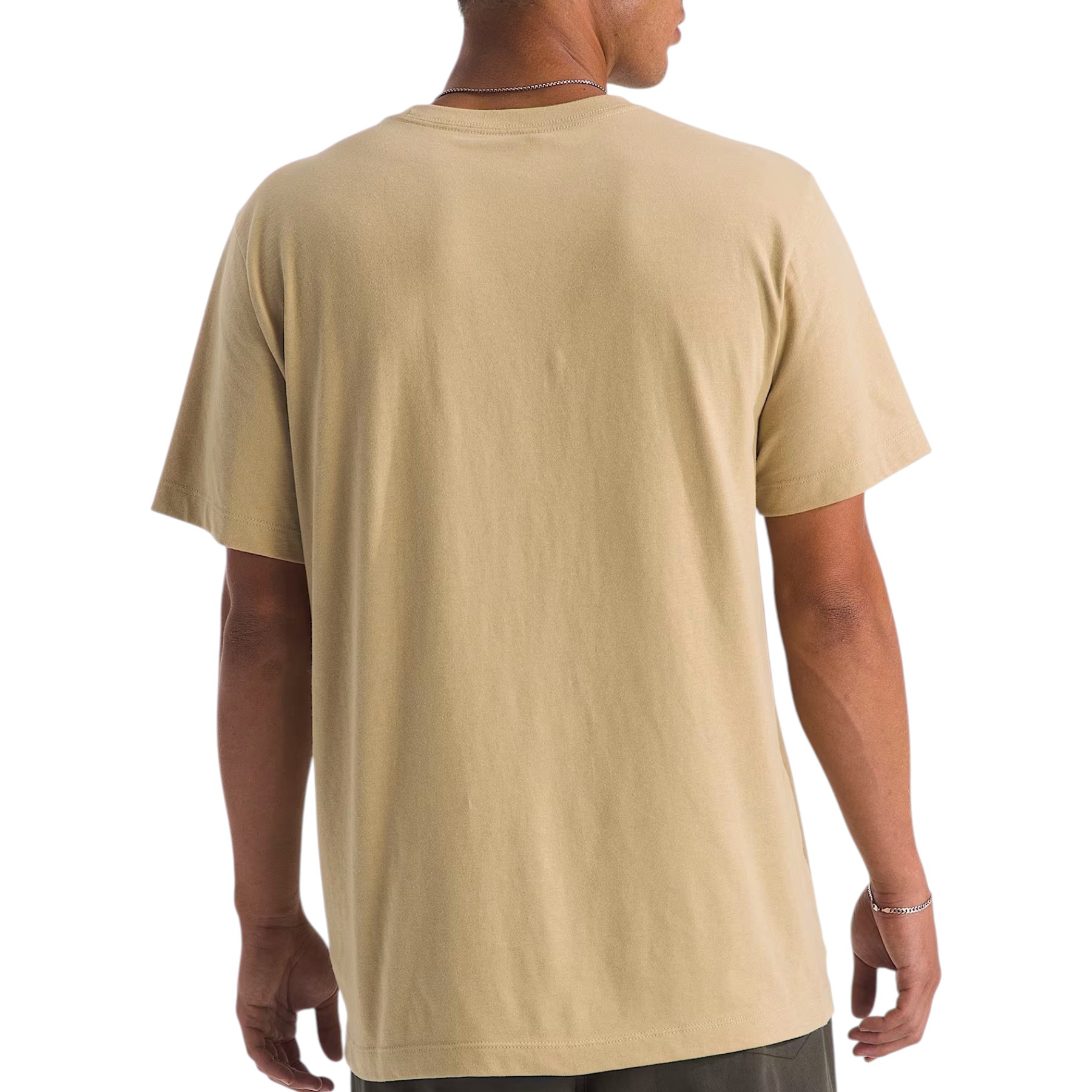 THE NORTH FACE T-SHIRT
