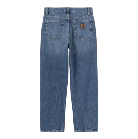 CARHARTT WIP JEANS