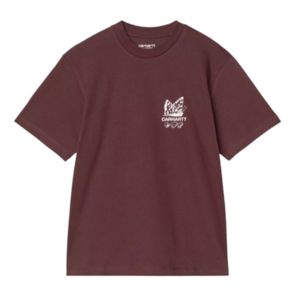 CARHARTT WIP T-SHIRTS DONNA