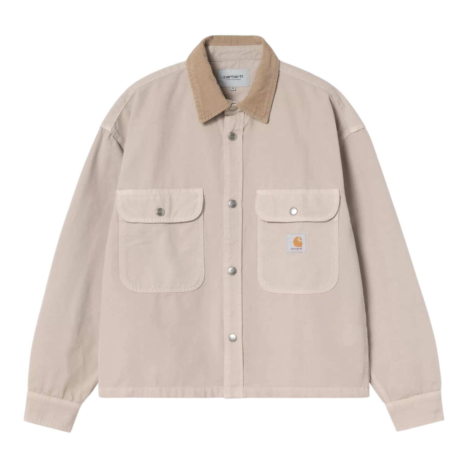 CARHARTT WIP OVERSHIRT