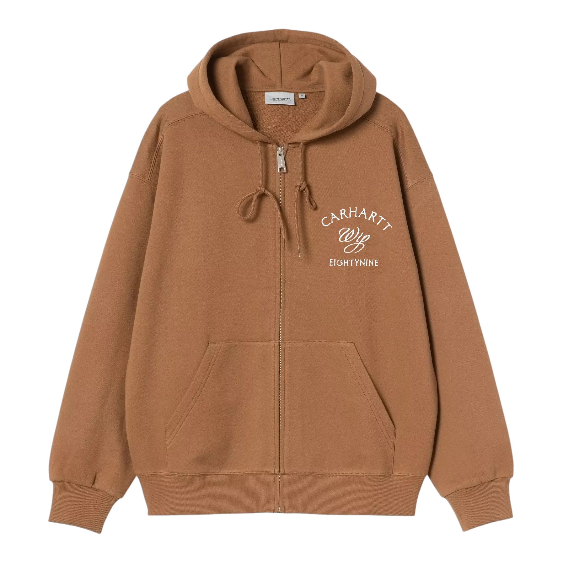 CARHARTT WIP FELPA