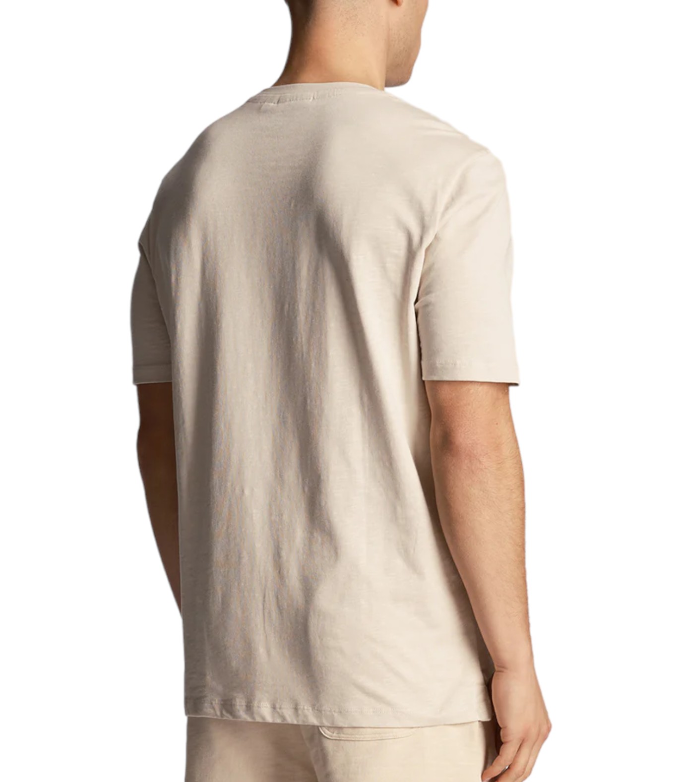 LYLE & SCOTT T-SHIRT