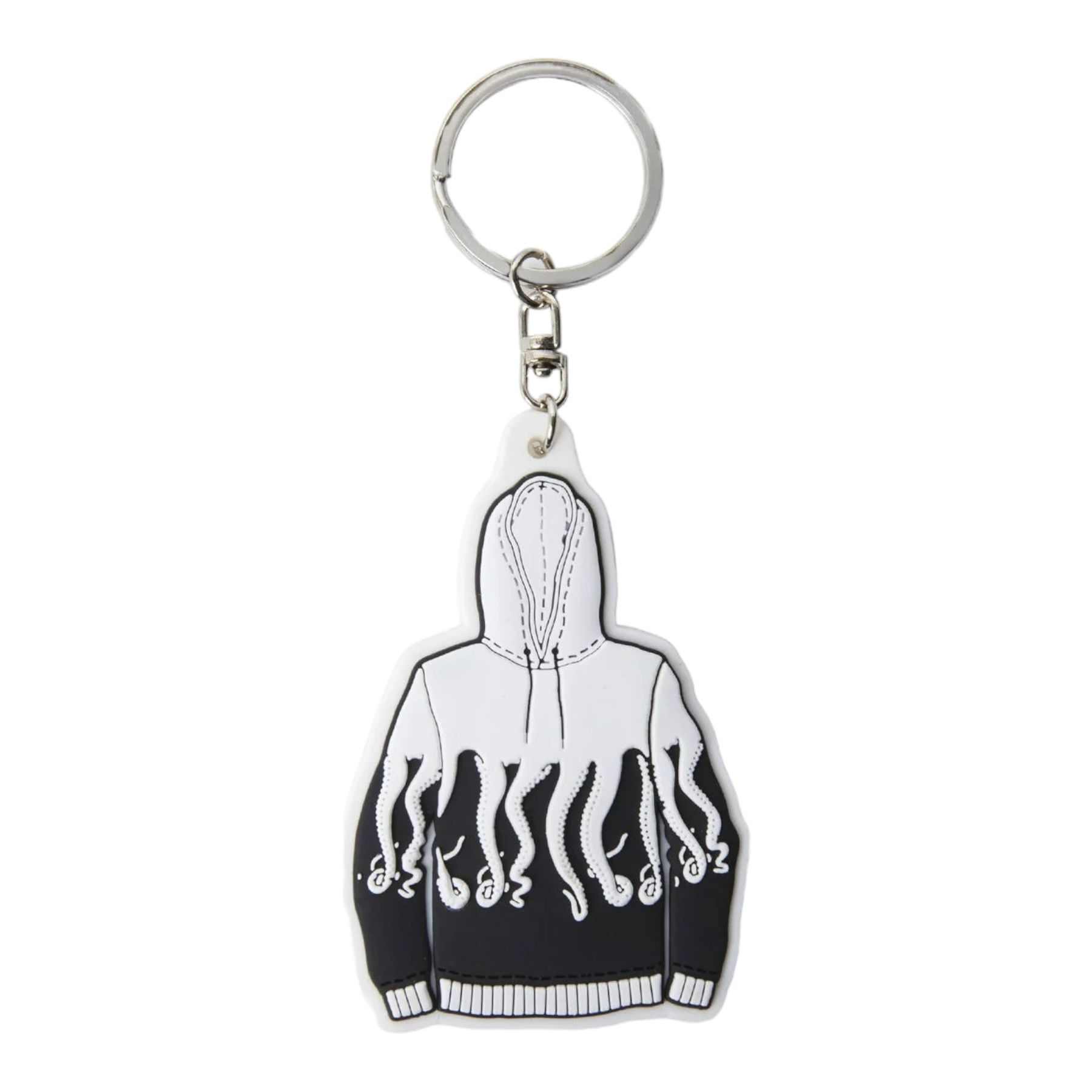 OCTOPUS PORTACHIAVI