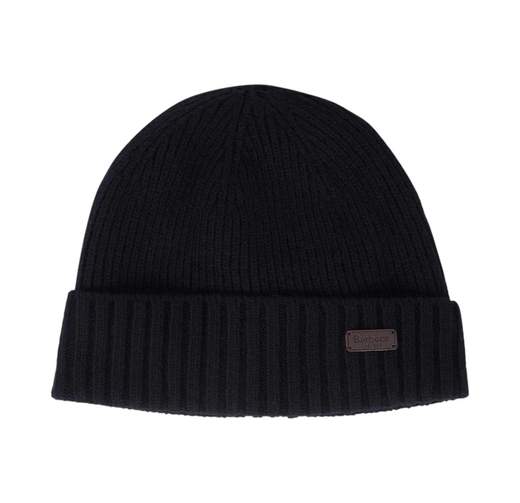 BARBOUR BEANIE UNISEX