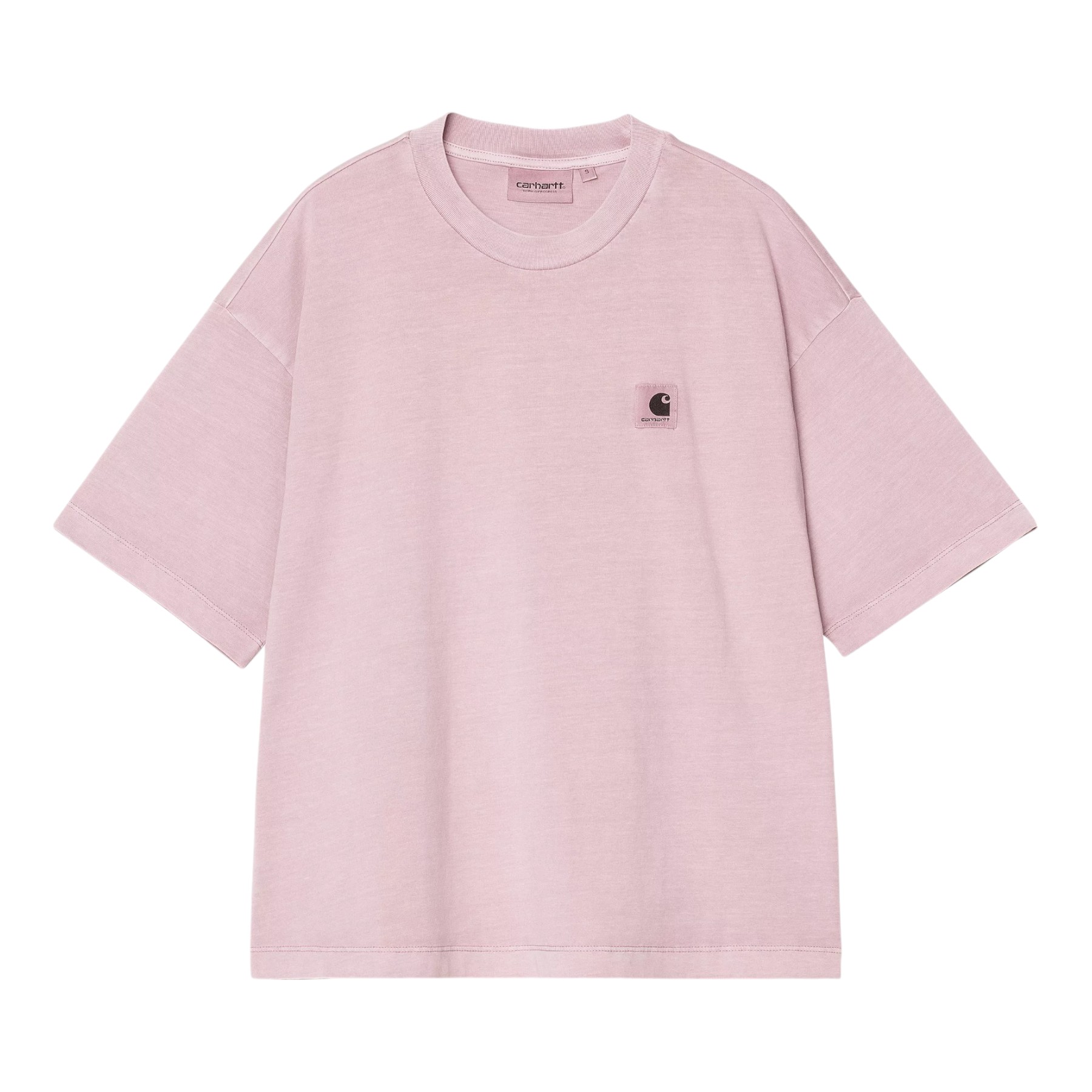 Carhartt Wip T-shirt Autunno/inverno