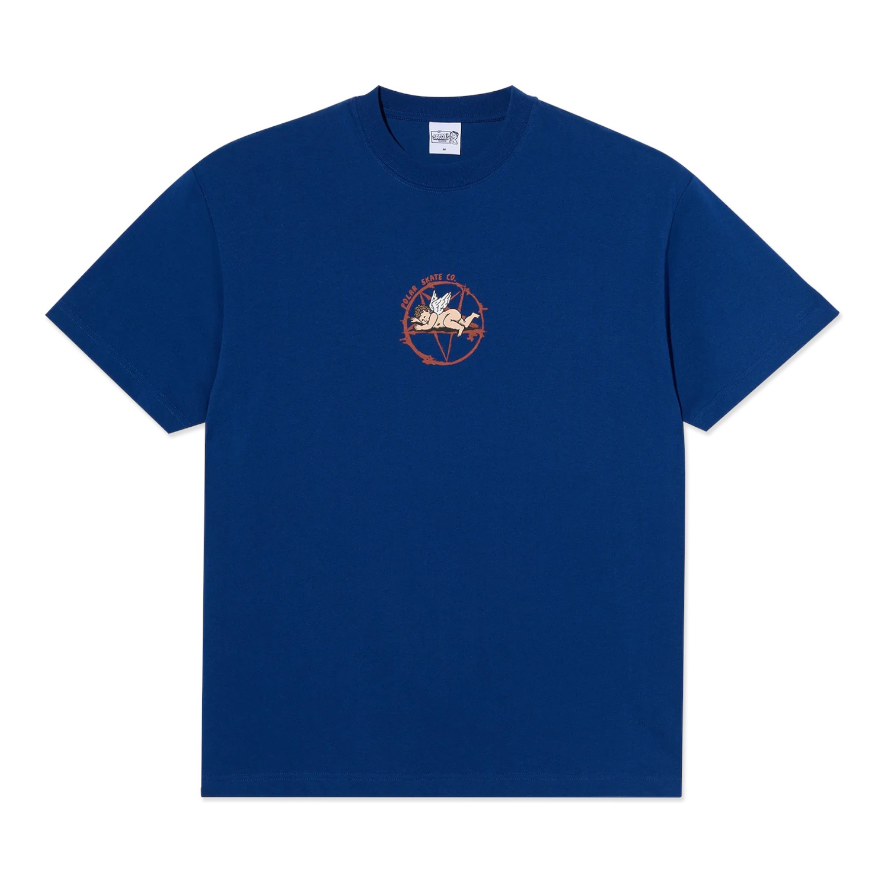 POLAR SKATE CO. T-SHIRT