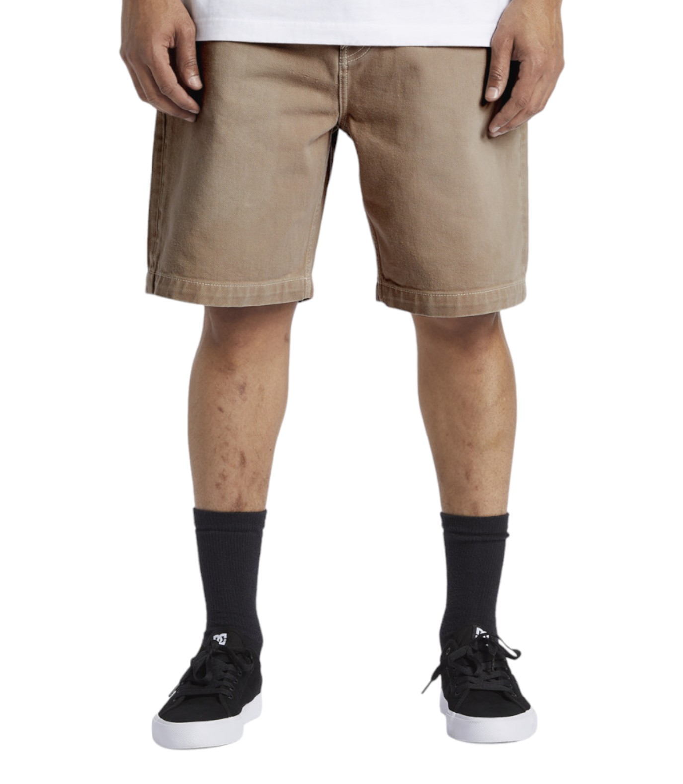 DC SHOES SHORTS