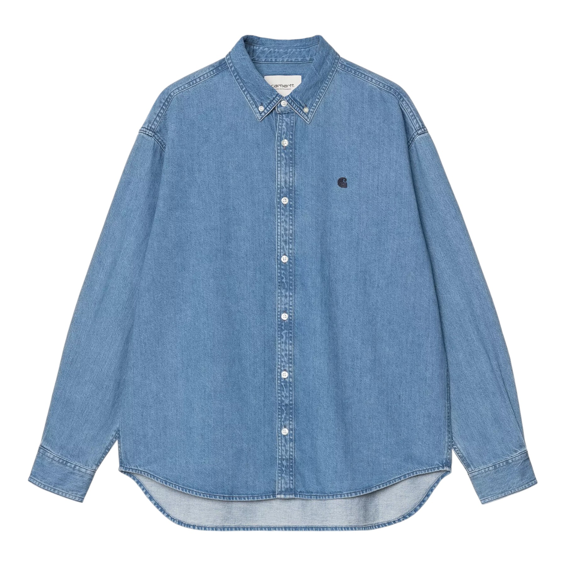 CARHARTT WIP CAMICIA