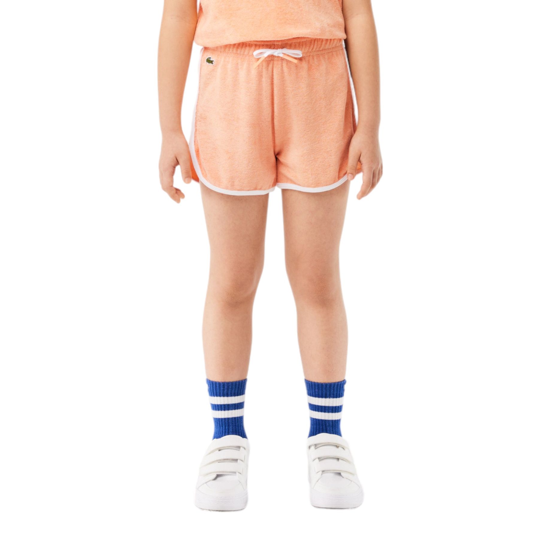 LACOSTE SHORTS BAMBINA