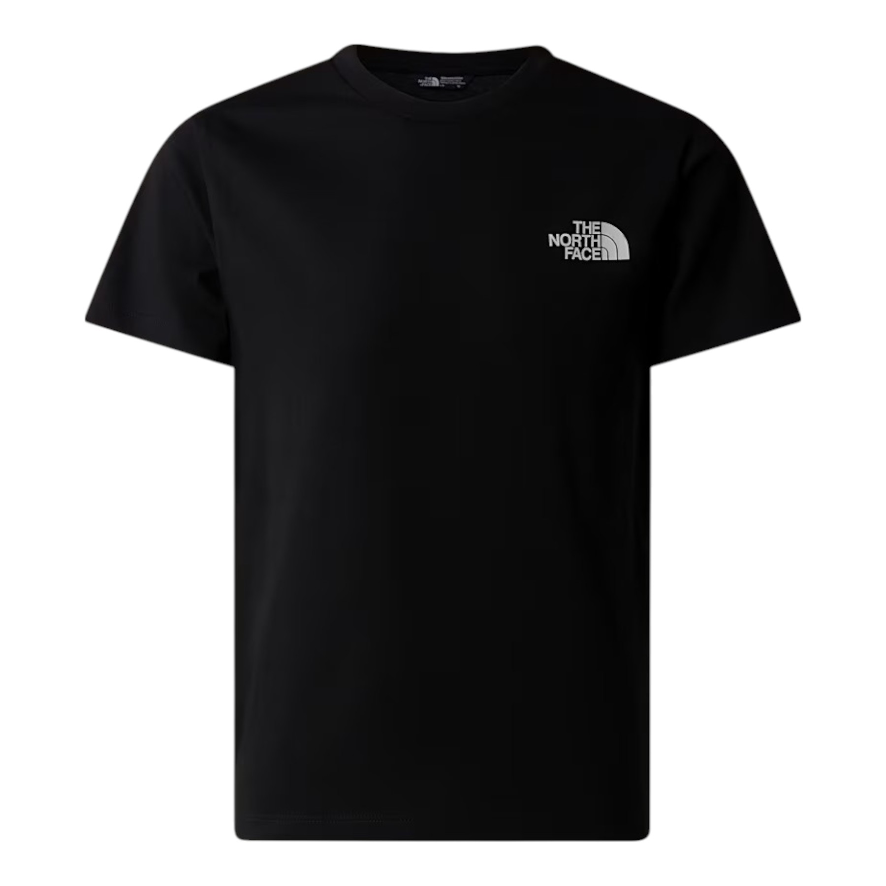 THE NORTH FACE T-SHIRT BAMBINO/BAMBINA