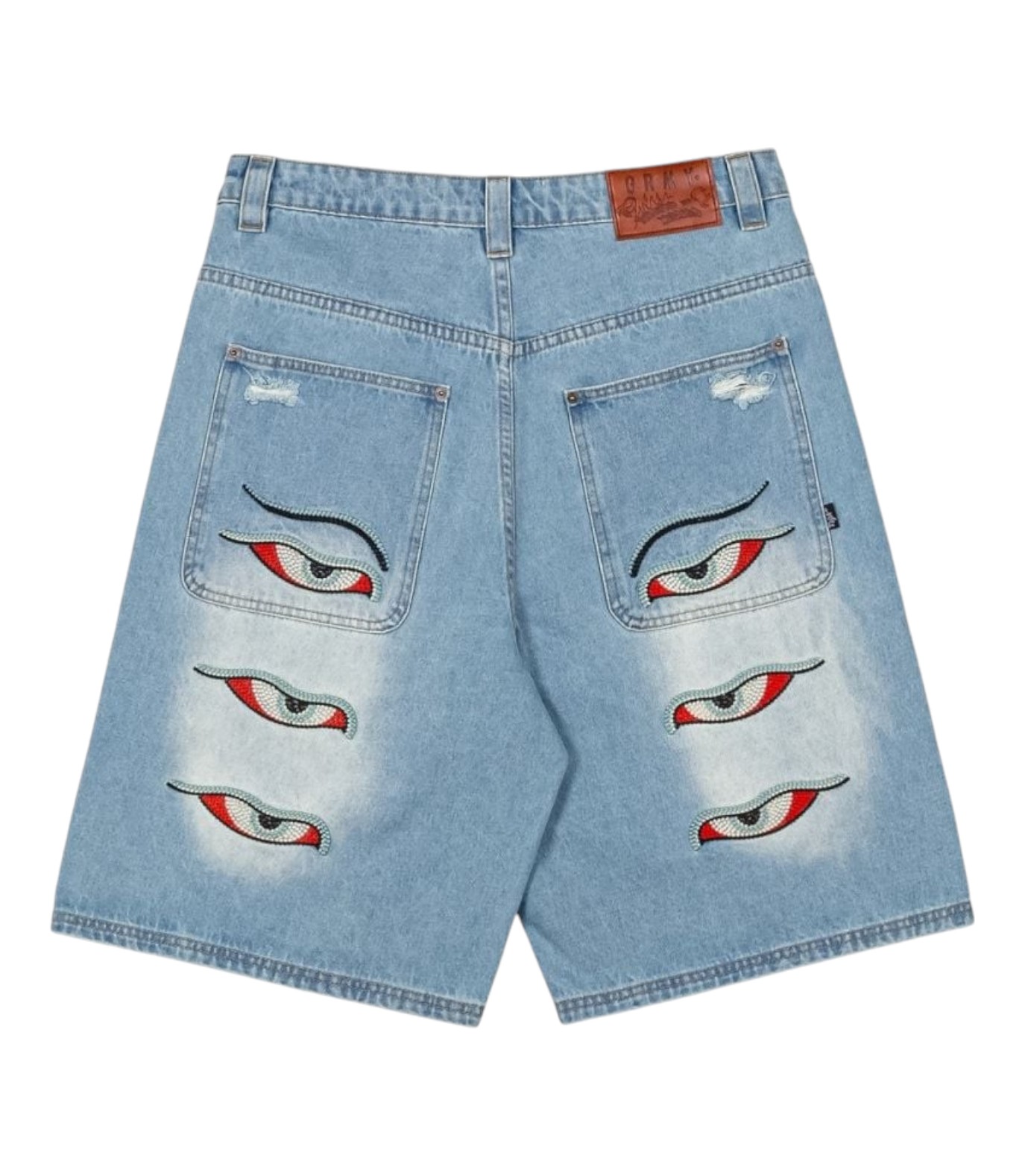 GRMY SHORTS