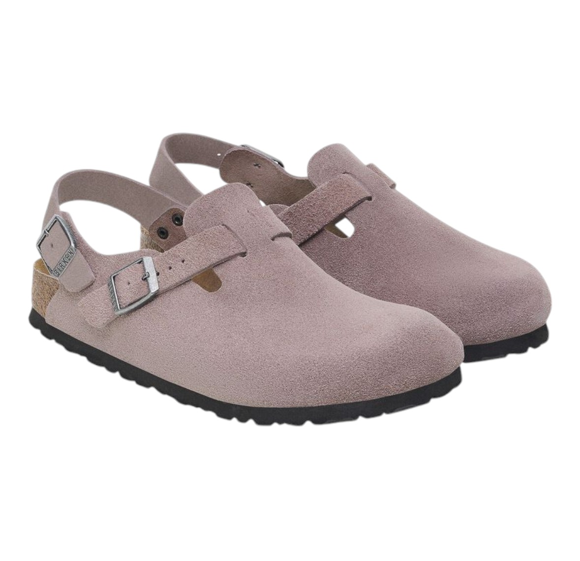 BIRKENSTOCK SABOT DONNA