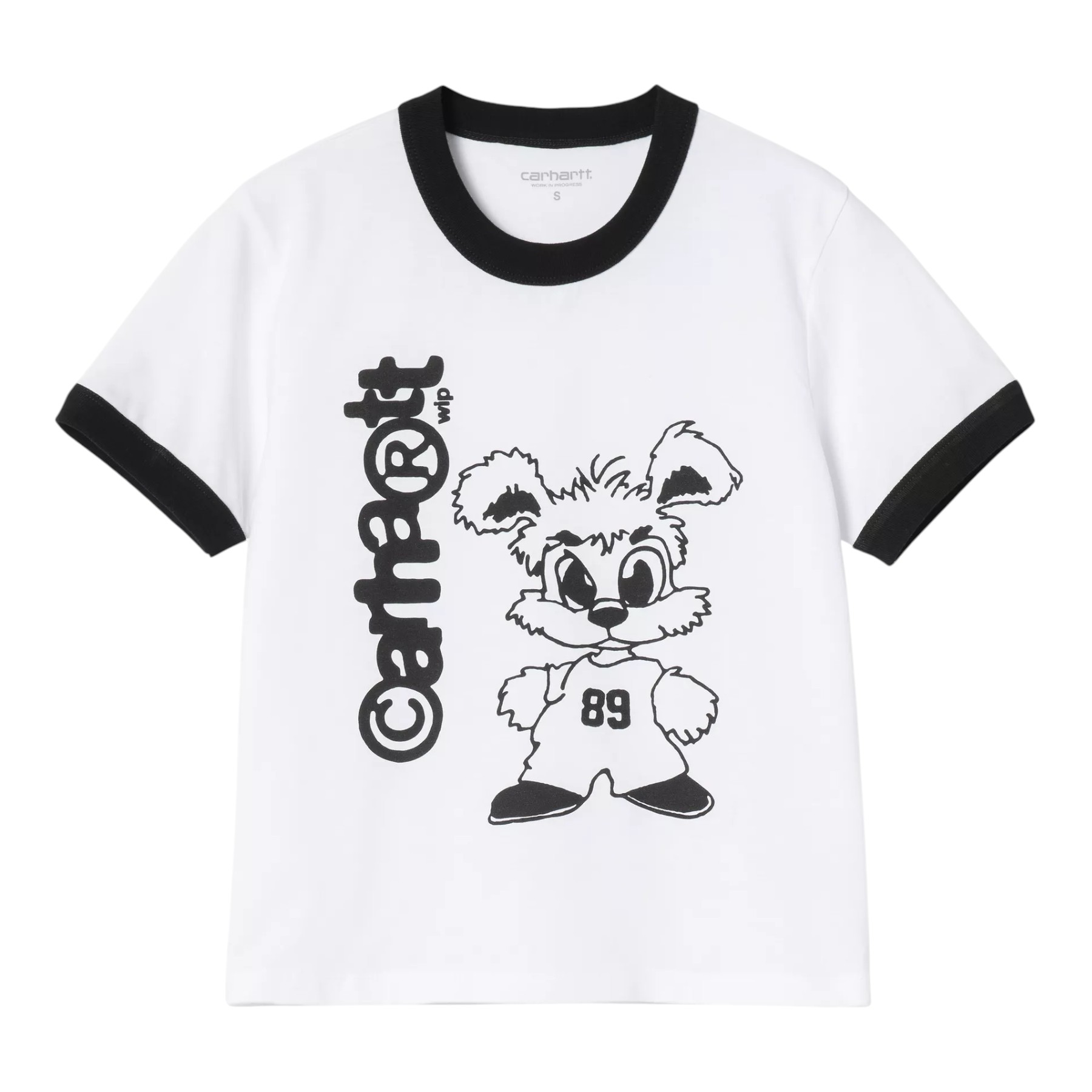 CARHARTT WIP T-SHIRTS DONNA
