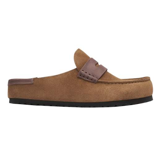 BIRKENSTOCK SABOT