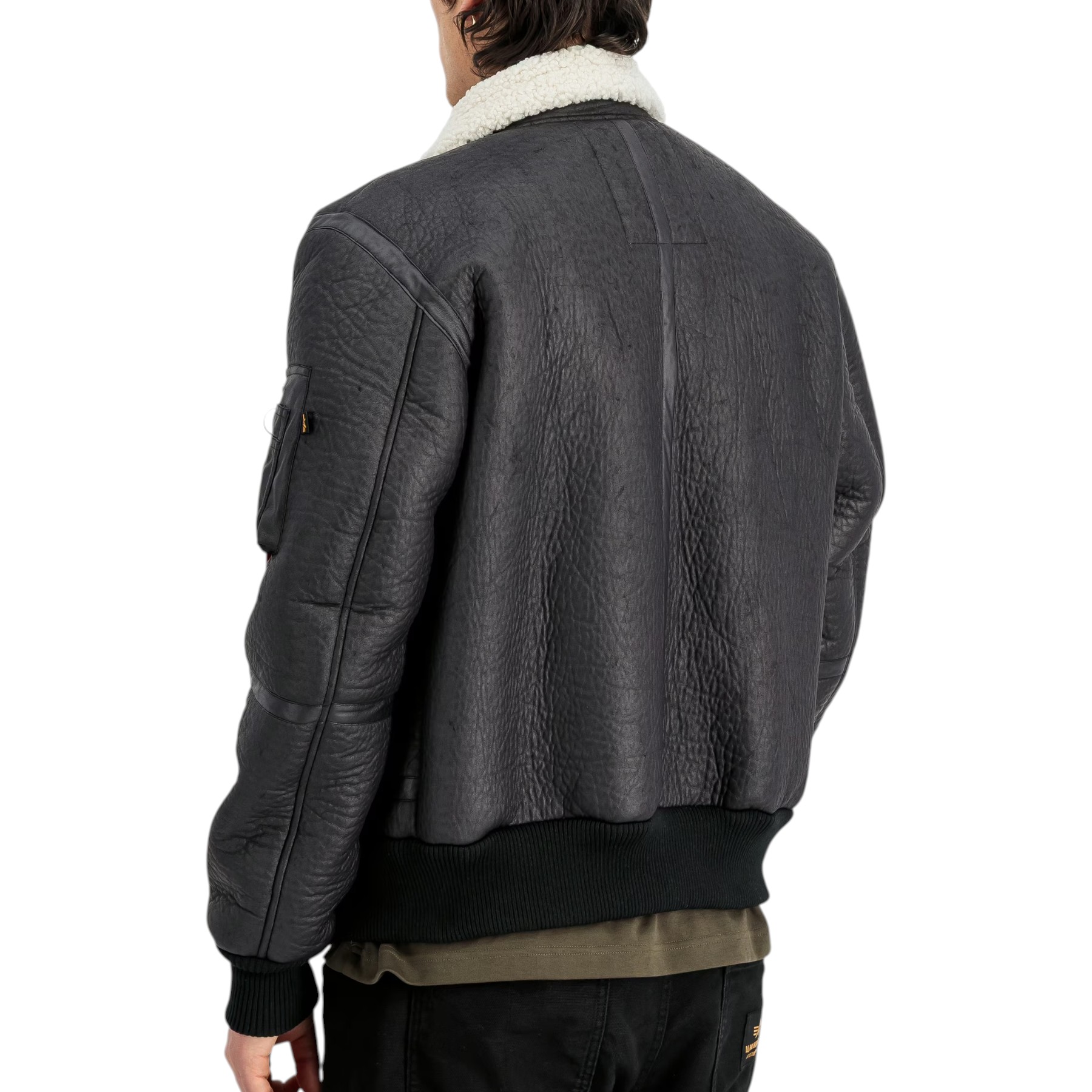 ALPHA INDUSTRIES JACKET