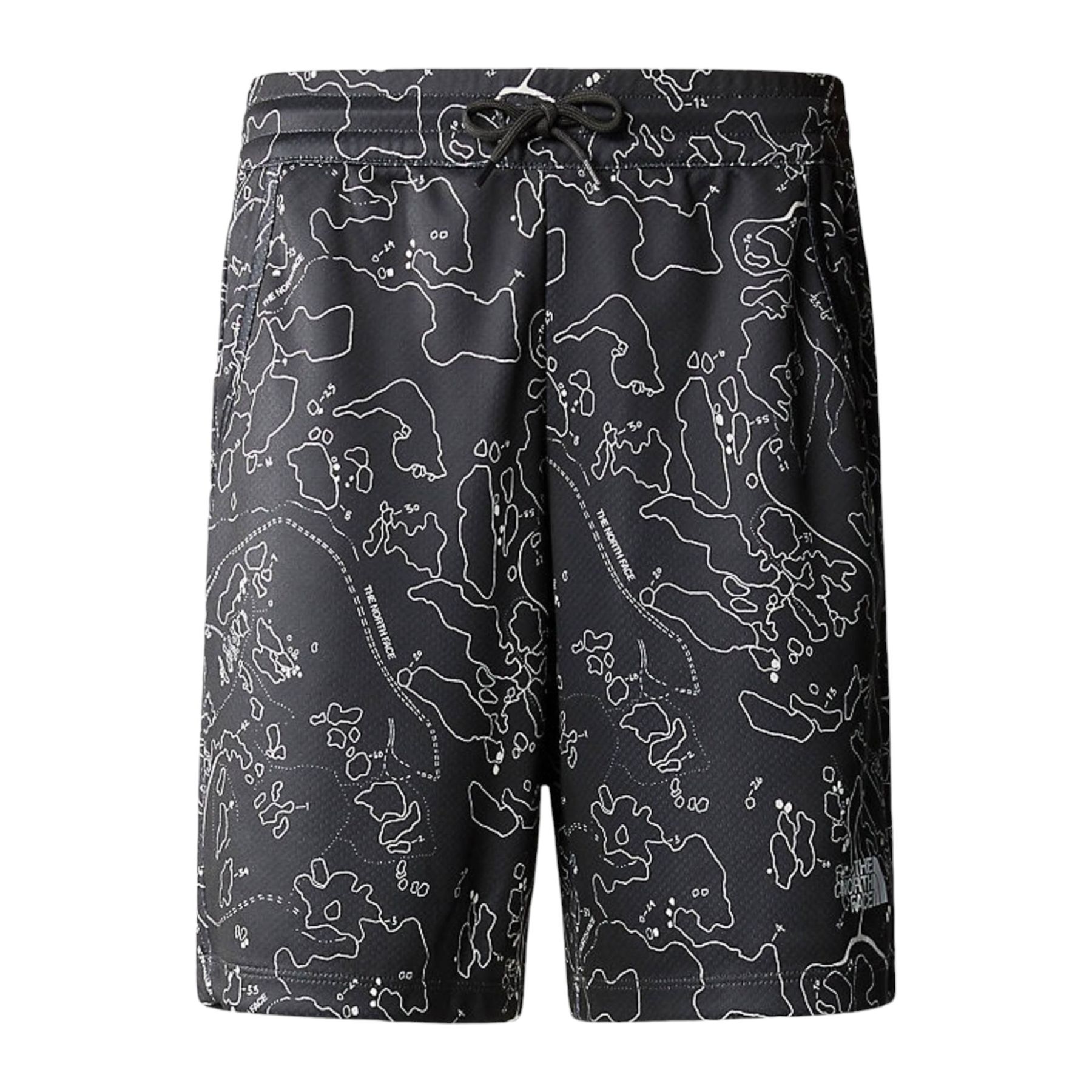 THE NORTH FACE SHORTS BAMBINO