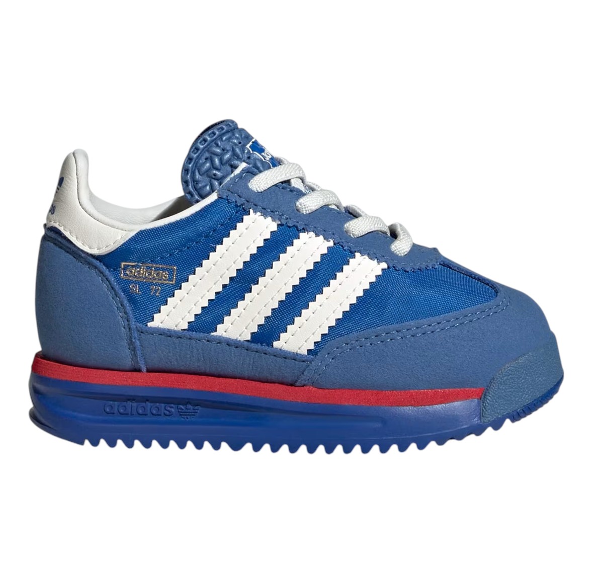 ADIDAS SNEAKERS BAMBINO