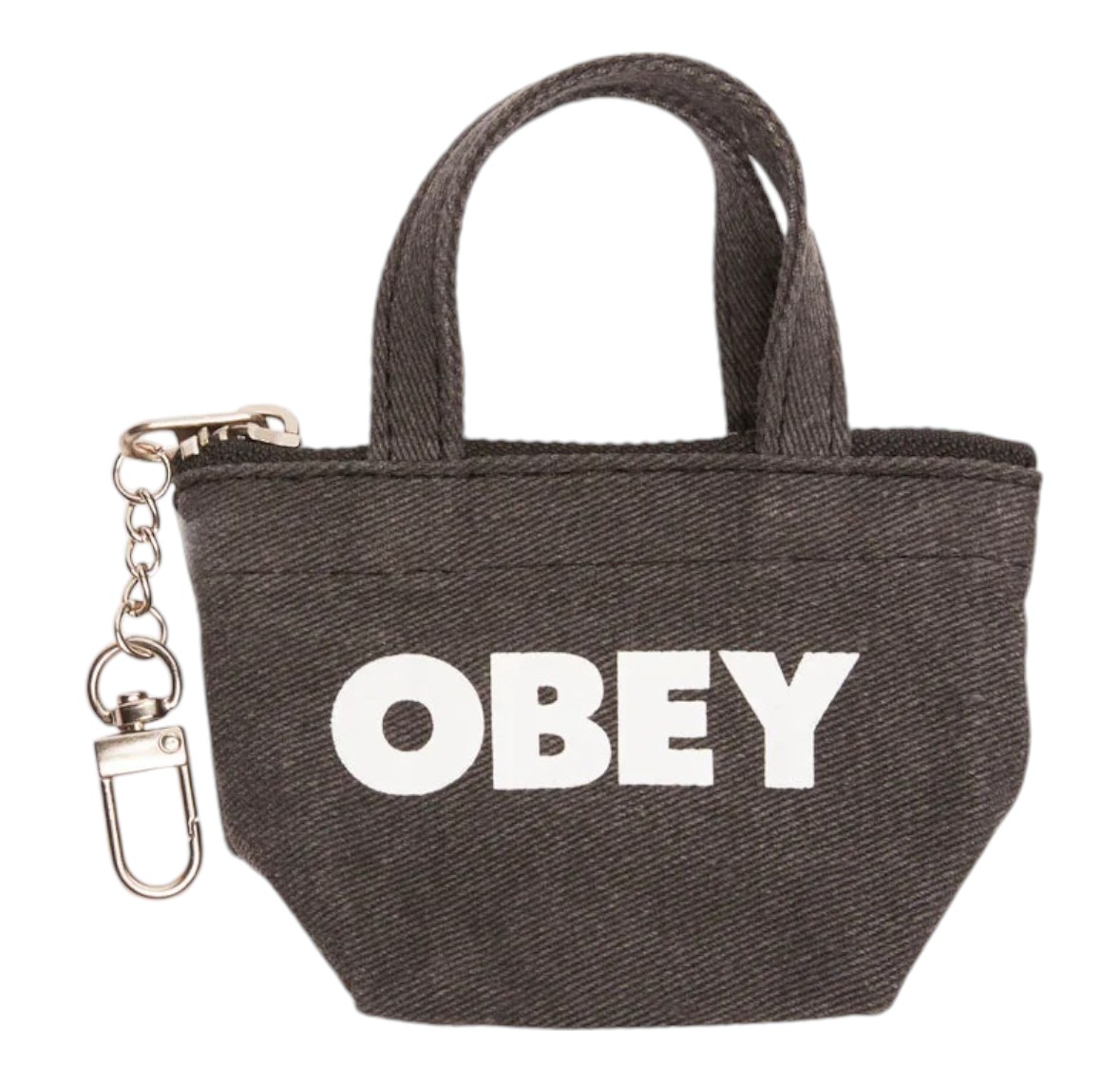 OBEY PORTACHIAVI UNISEX