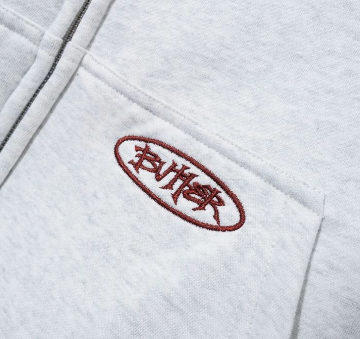 BUTTER GOODS FELPA