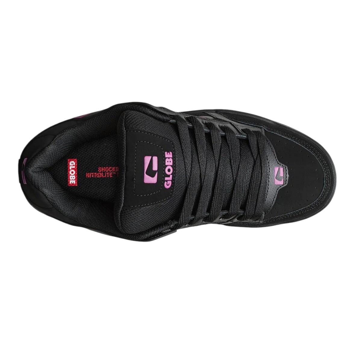 GLOBE SCARPE UNISEX
