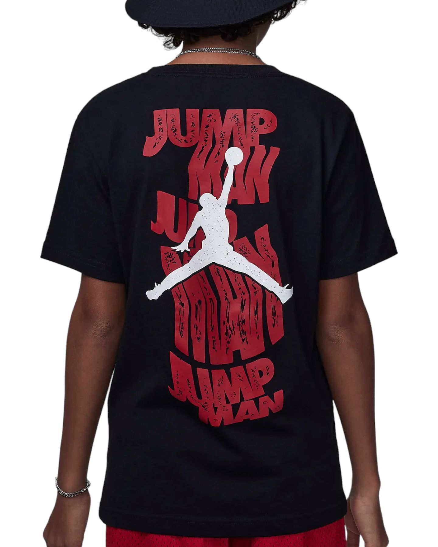 JORDAN T-SHIRT BAMBINO