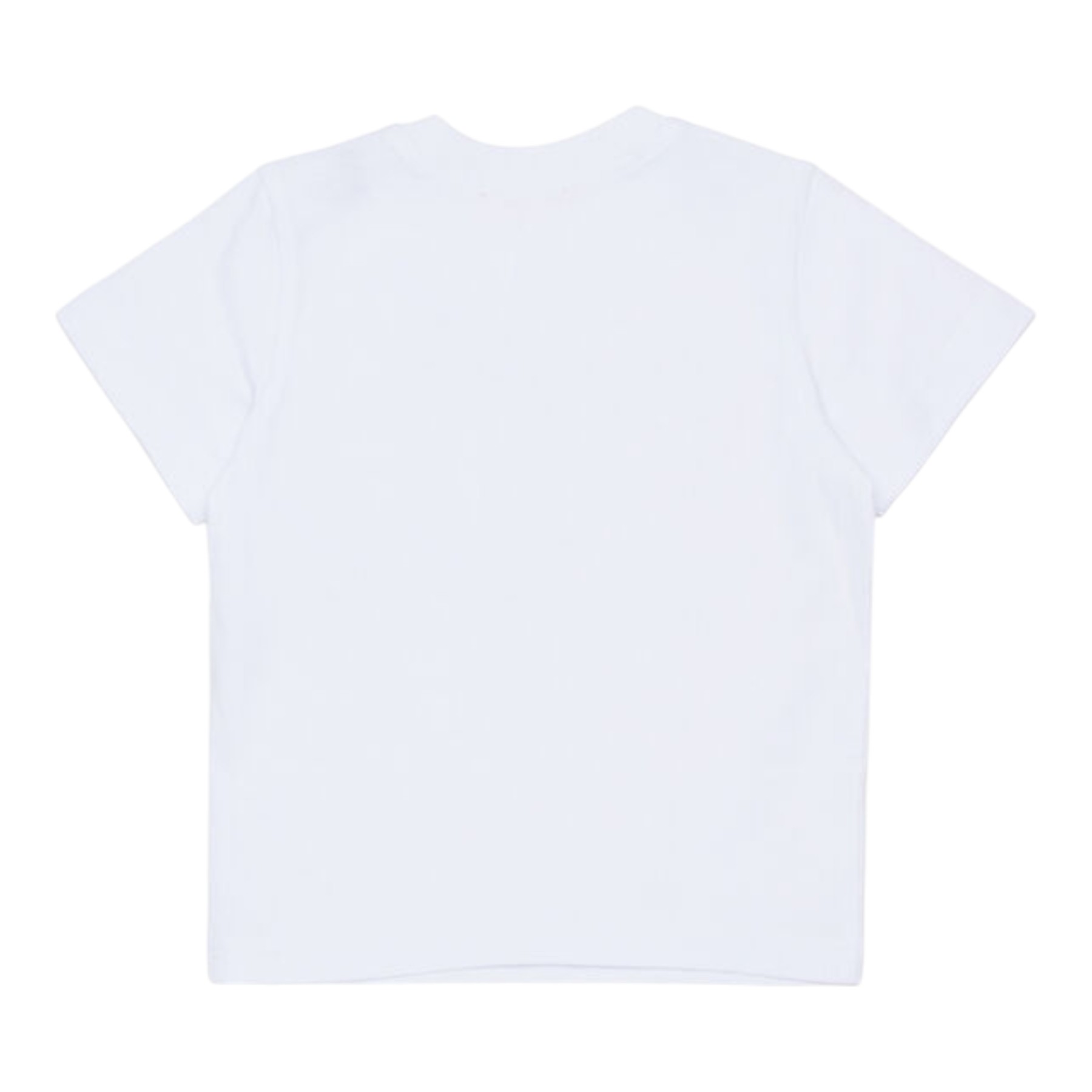 DIESEL T-SHIRT BAMBINO/BAMBINA