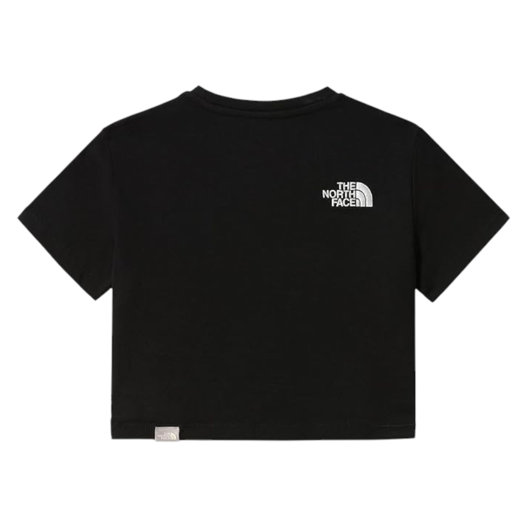 THE NORTH FACE T-SHIRT DONNA