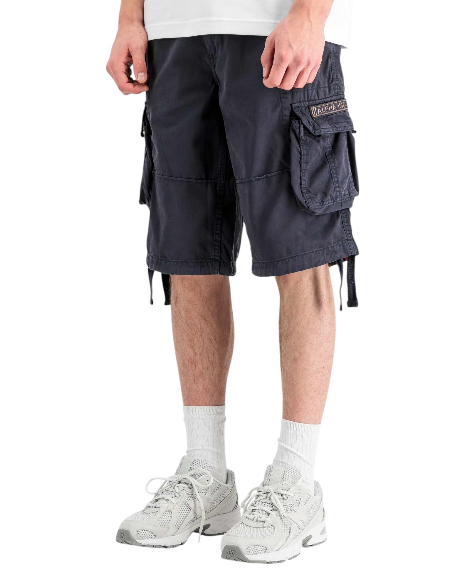 ALPHA INDUSTRIES SHORTS