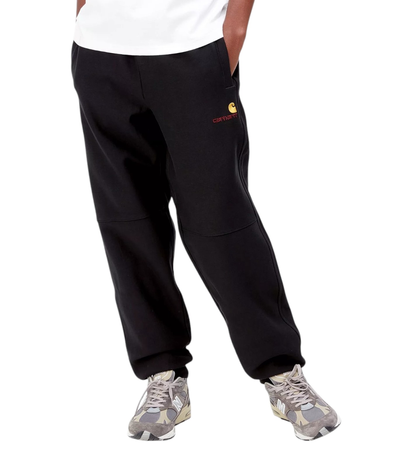CARHARTT WIP PANTALONE