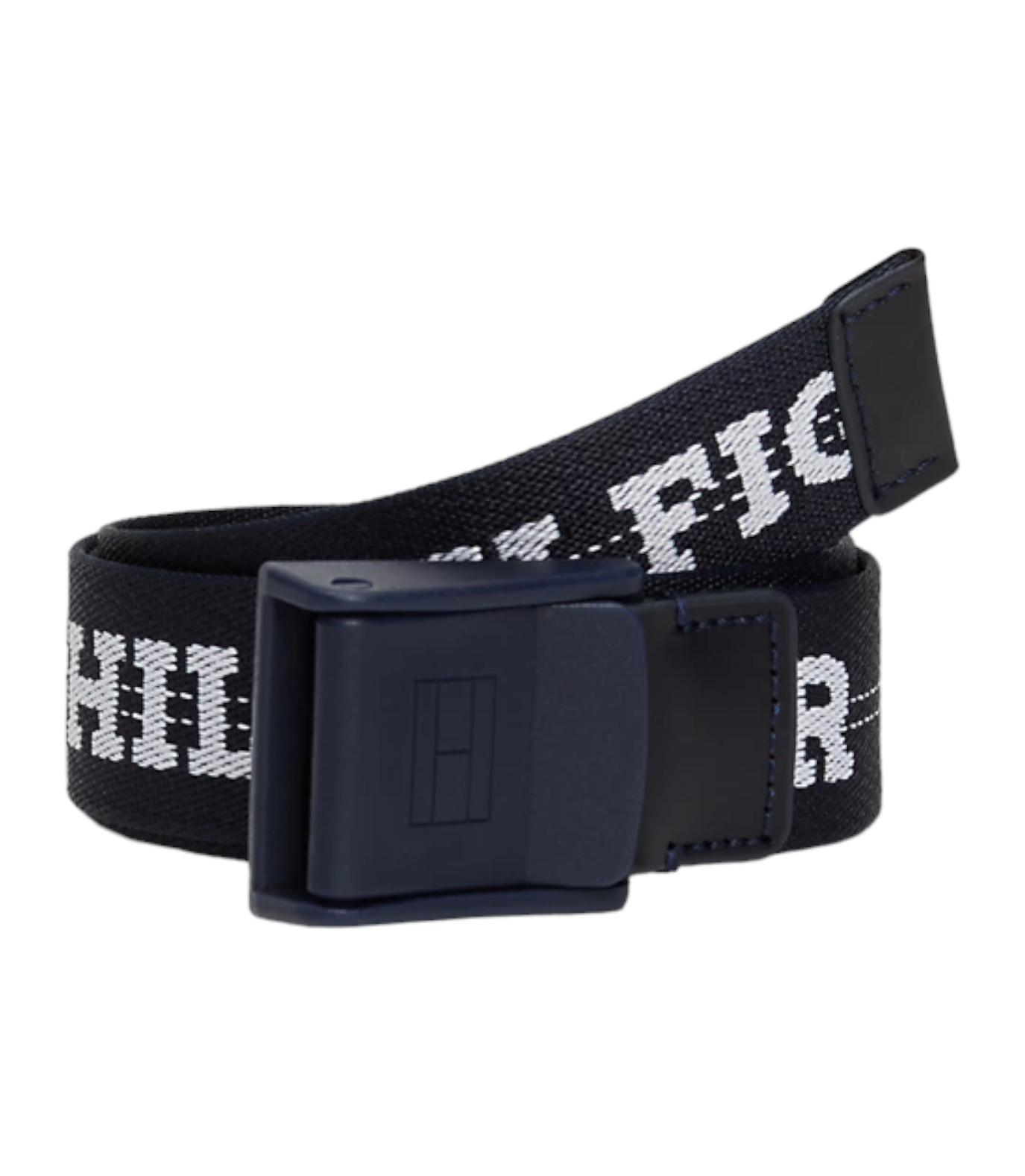 TOMMY HILFIGER CINTURA BAMBINO