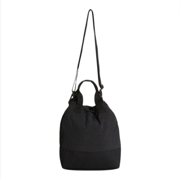 VANS OFF THE WALL BORSA DONNA