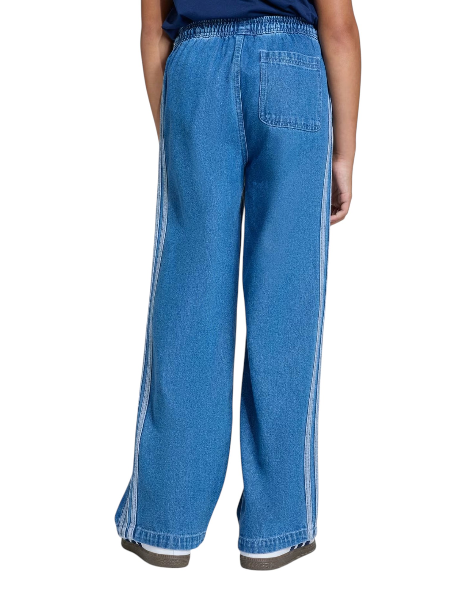 ADIDAS JEANS BAMBINO/BAMBINA