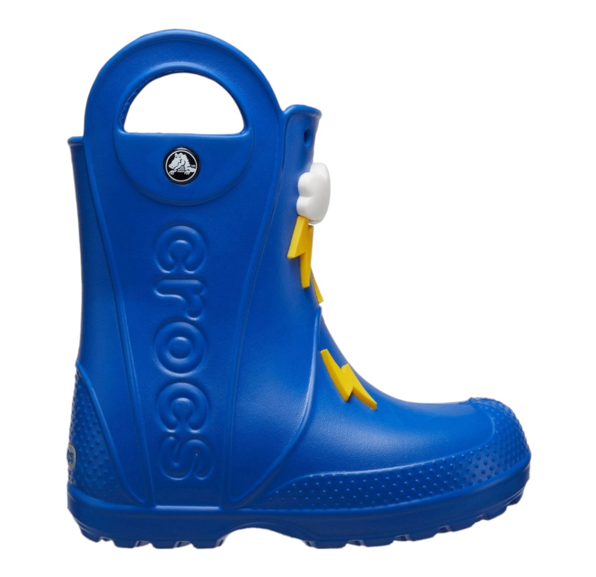 CROCS GALOSCE BAMBINO/BAMBINA