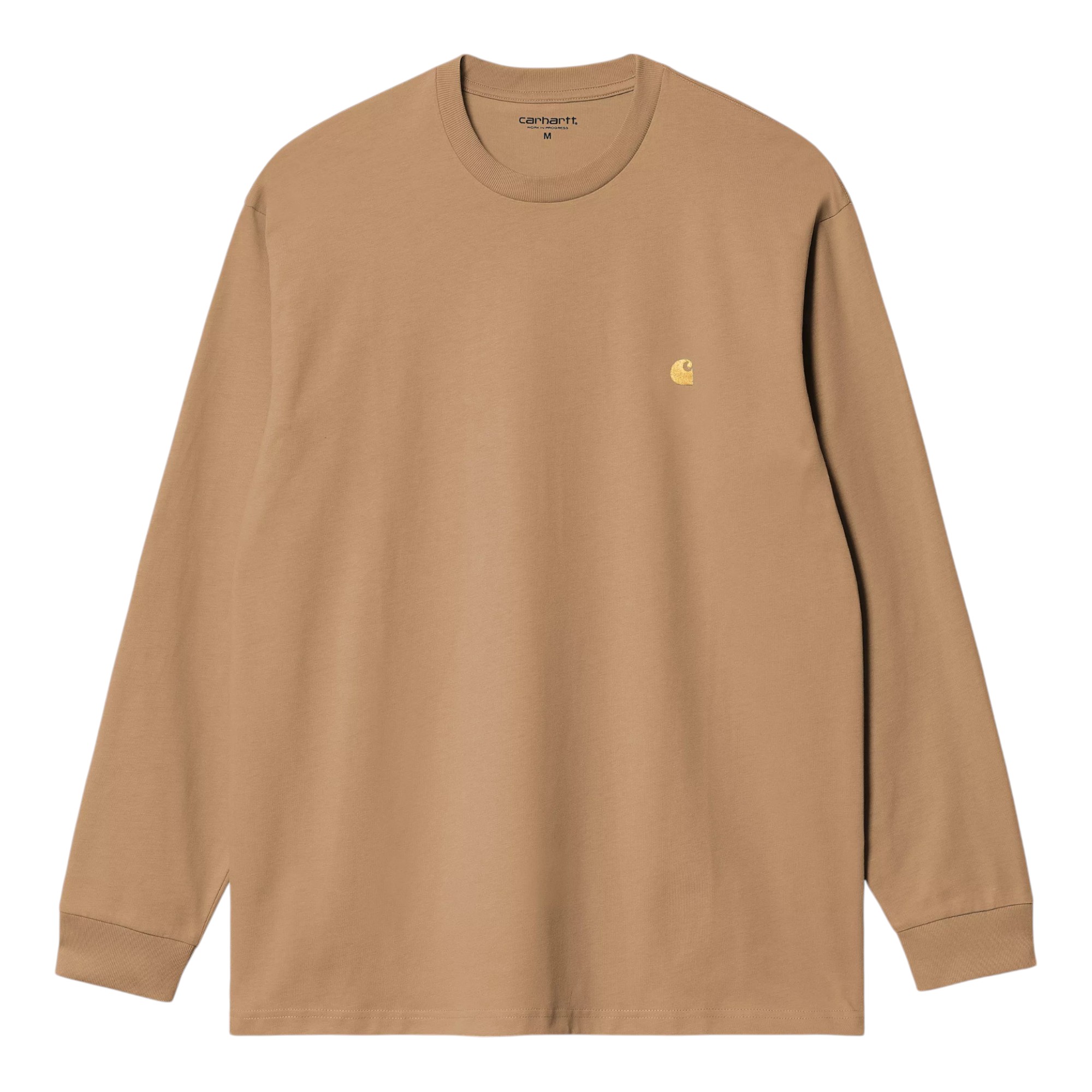 Carhartt Wip L/s T-shirt Autunno/inverno