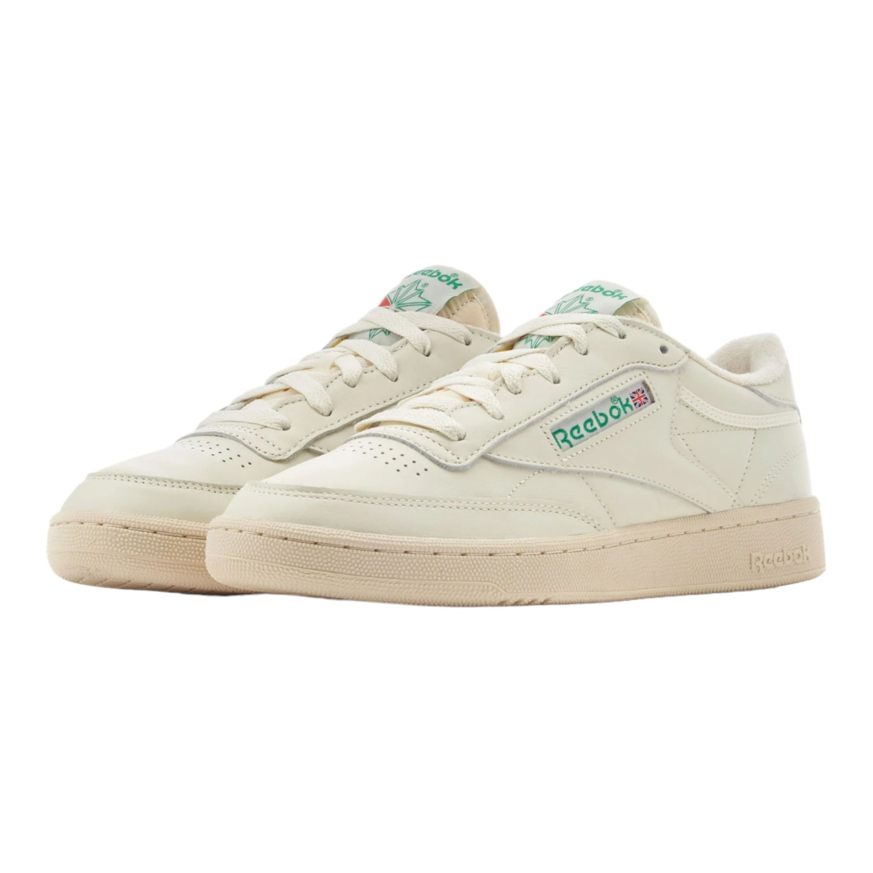 REEBOK SNEAKERS UNISEX