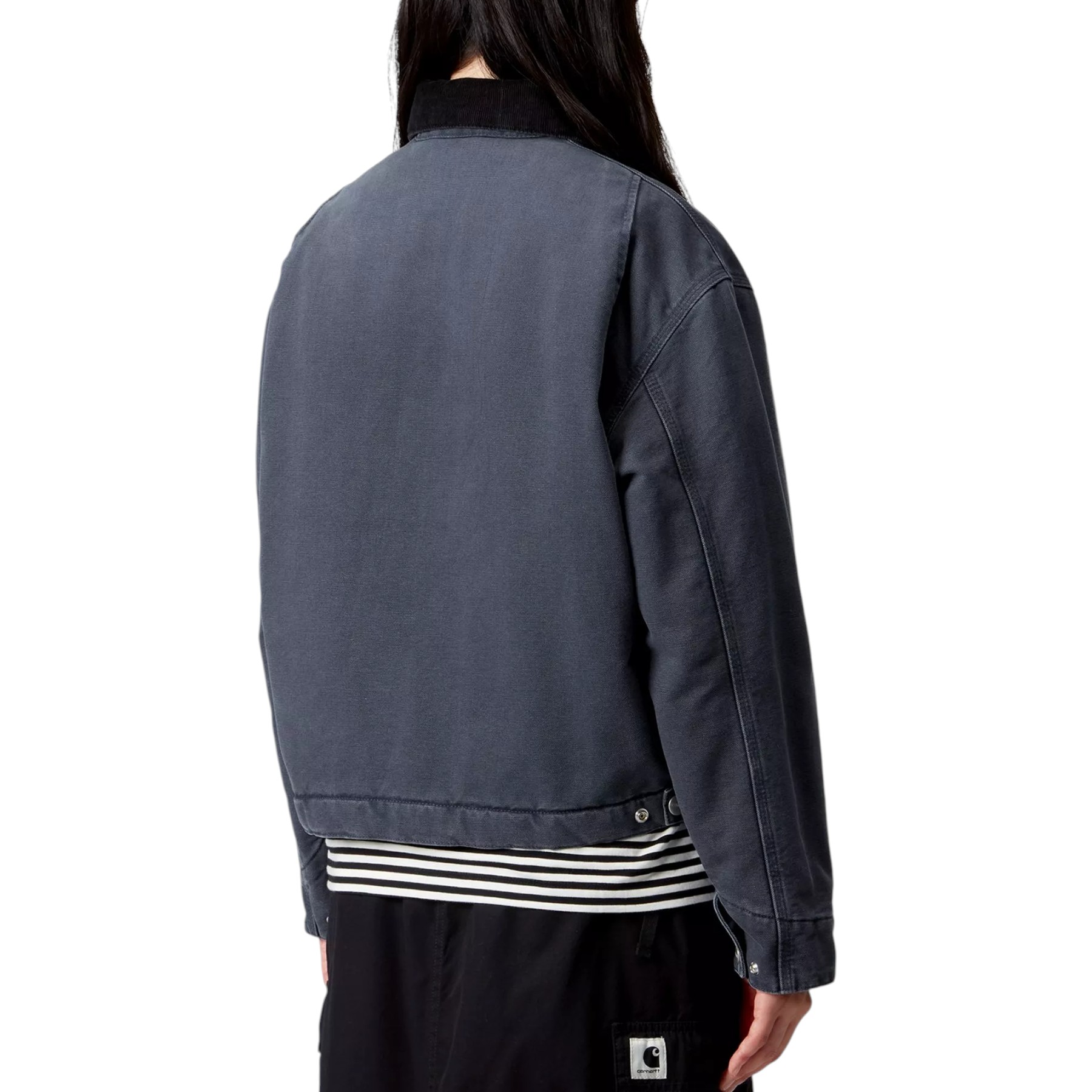 CARHARTT WIP JACKET DONNA