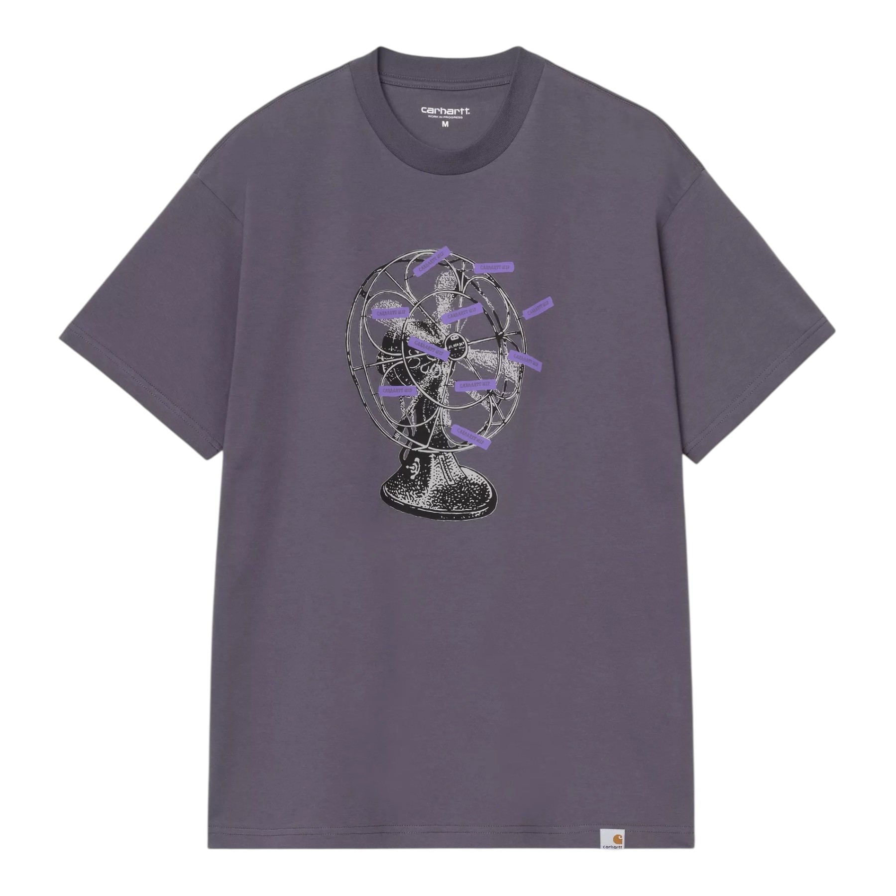 CARHARTT WIP T-SHIRTS