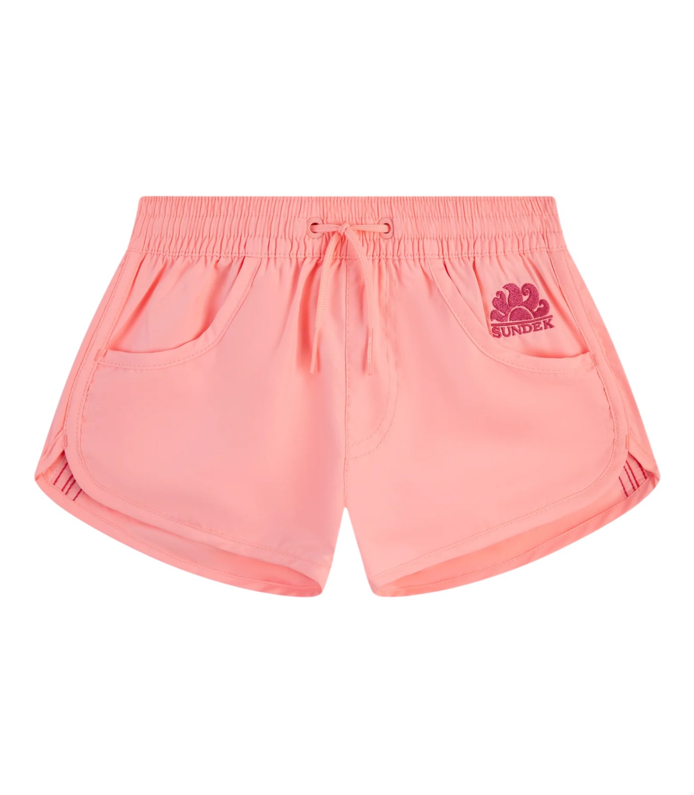 Sundek BEACH SHORTS BAMBINA