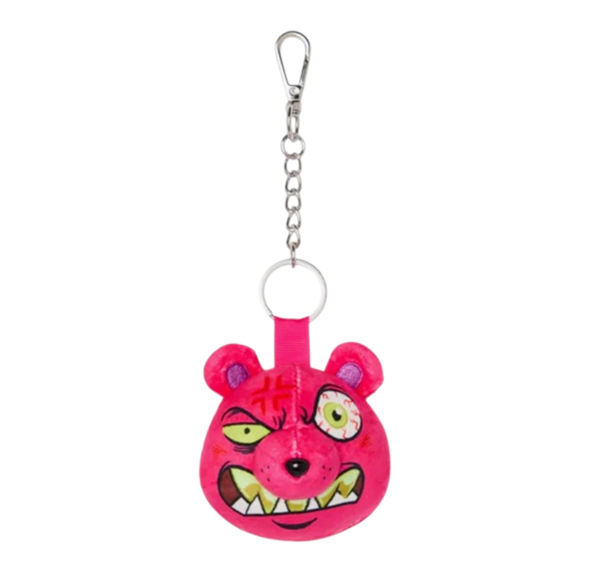 SPRAYGROUND PORTACHIAVE UNISEX