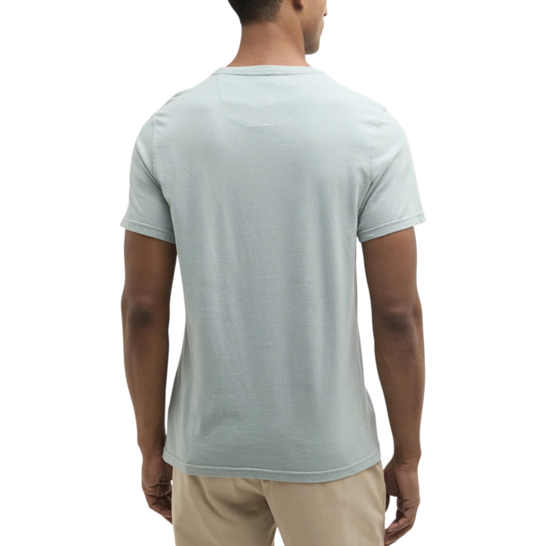 BARBOUR T-SHIRT