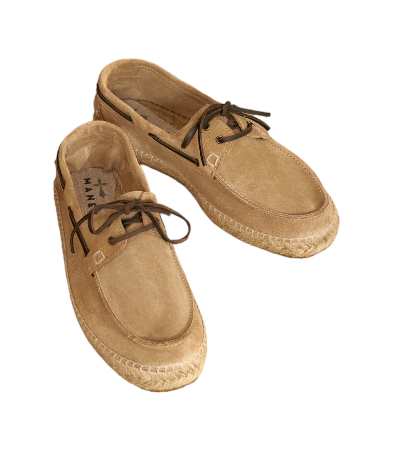 MANEBI ESPADRILLAS