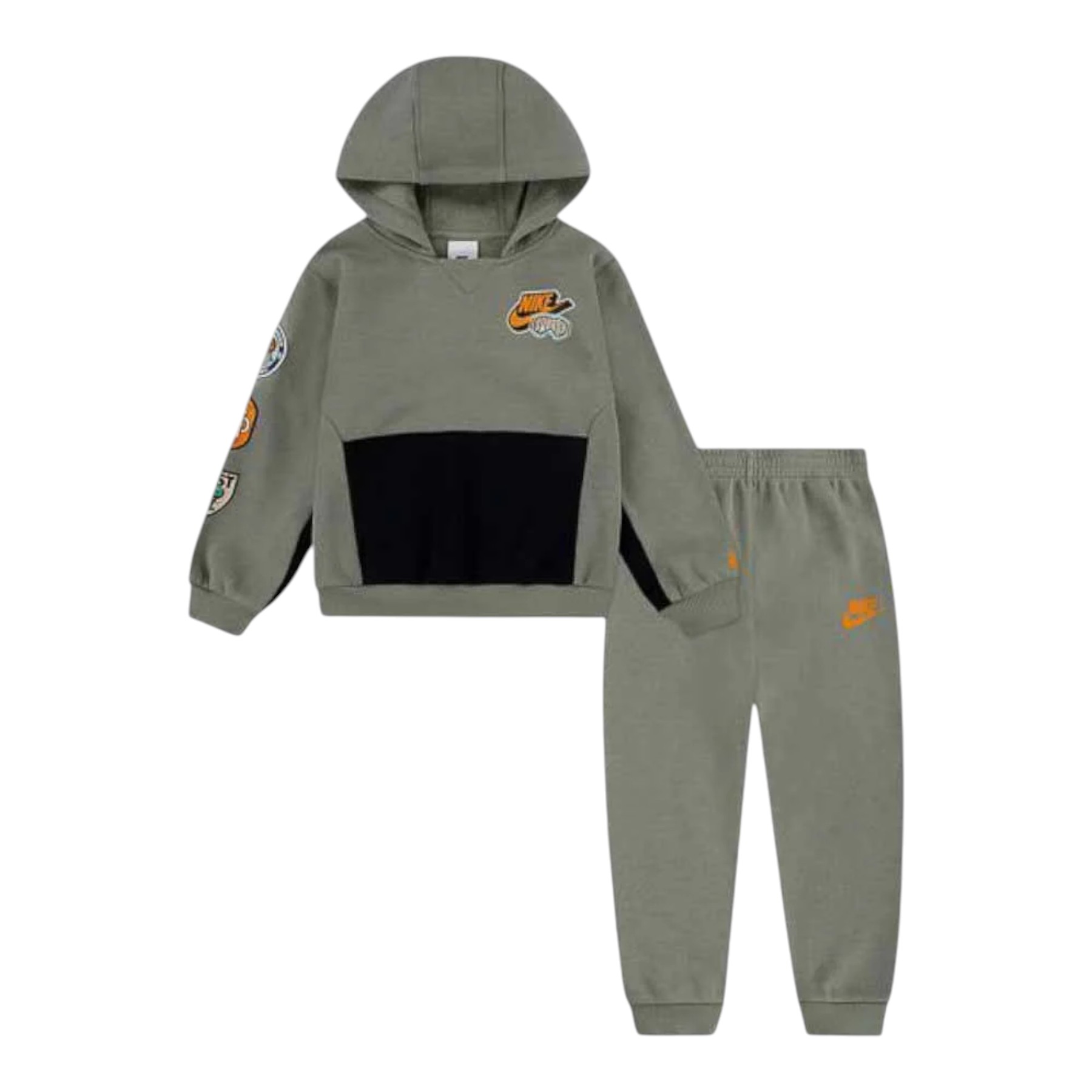 NIKE SET BAMBINO