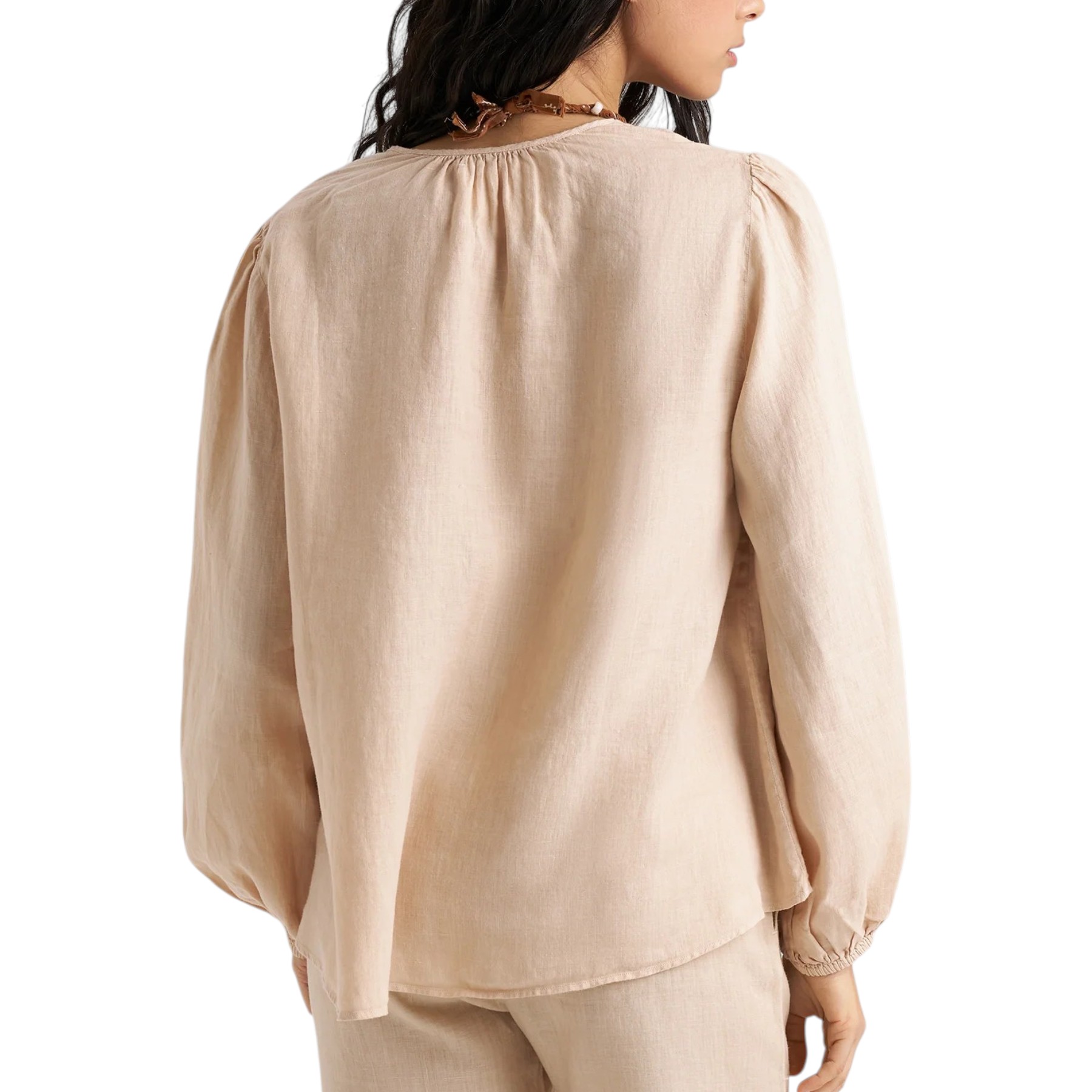 MANEBI CAMICIA DONNA