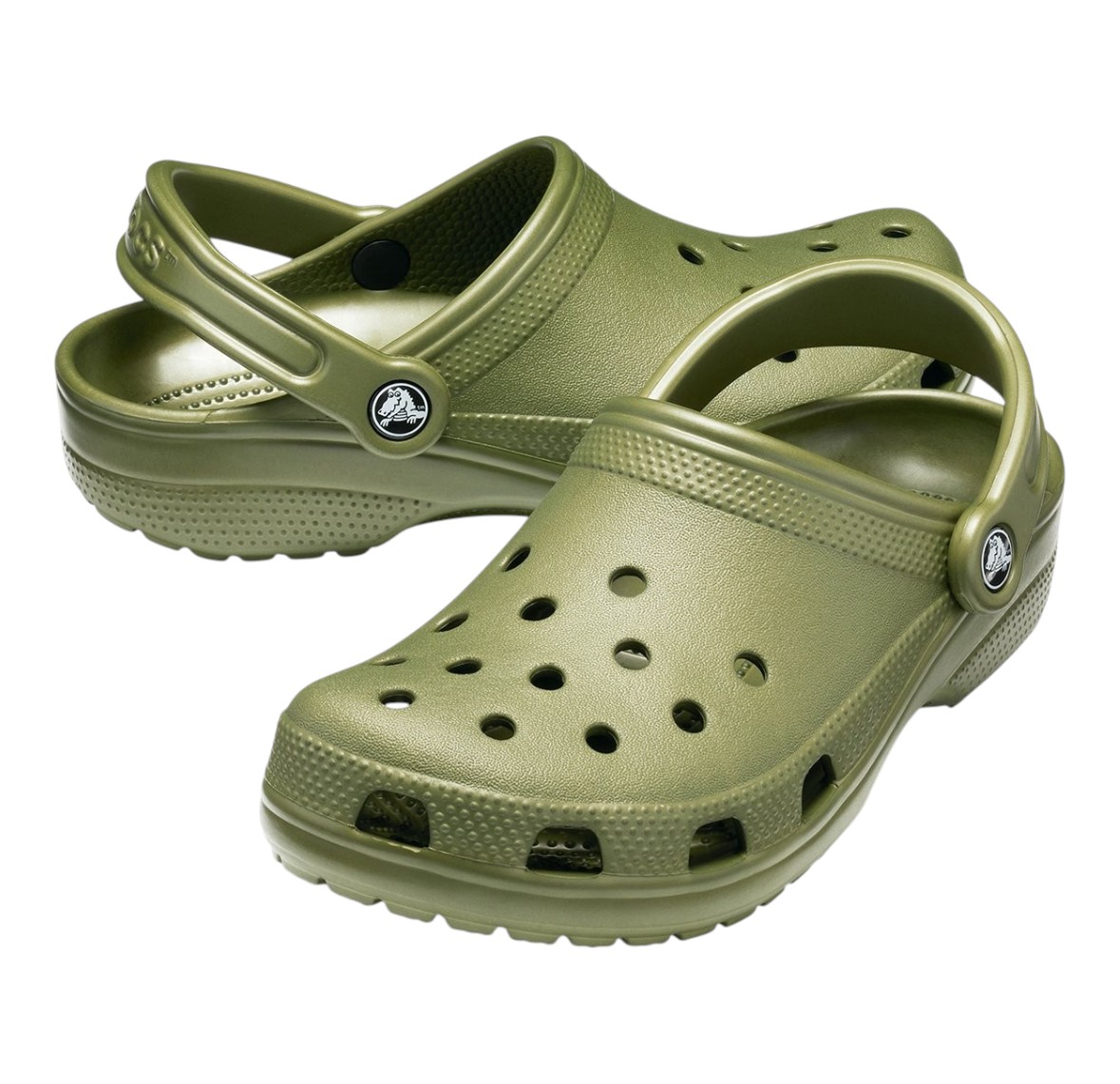 CROCS CIABATTA