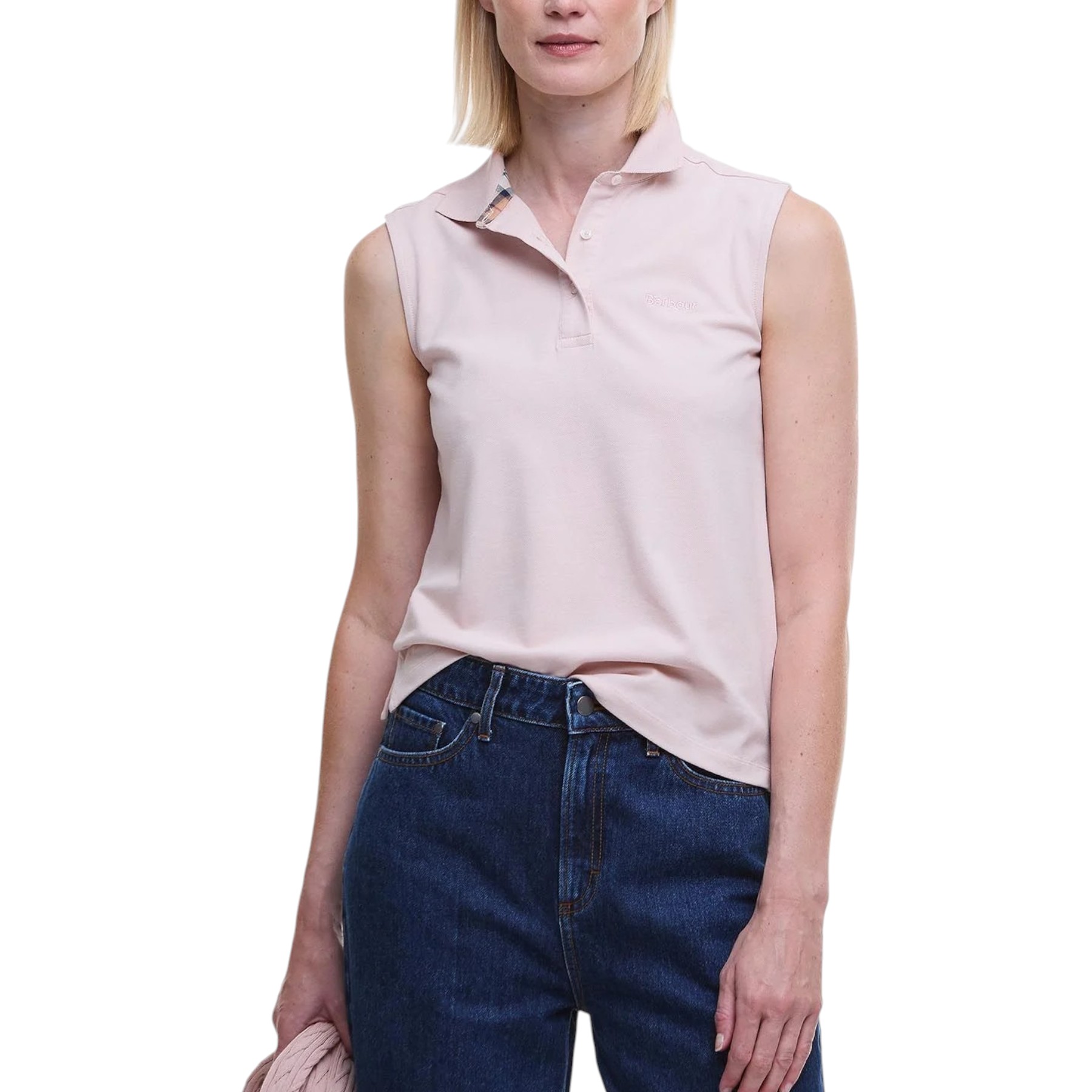 BARBOUR POLO DONNA