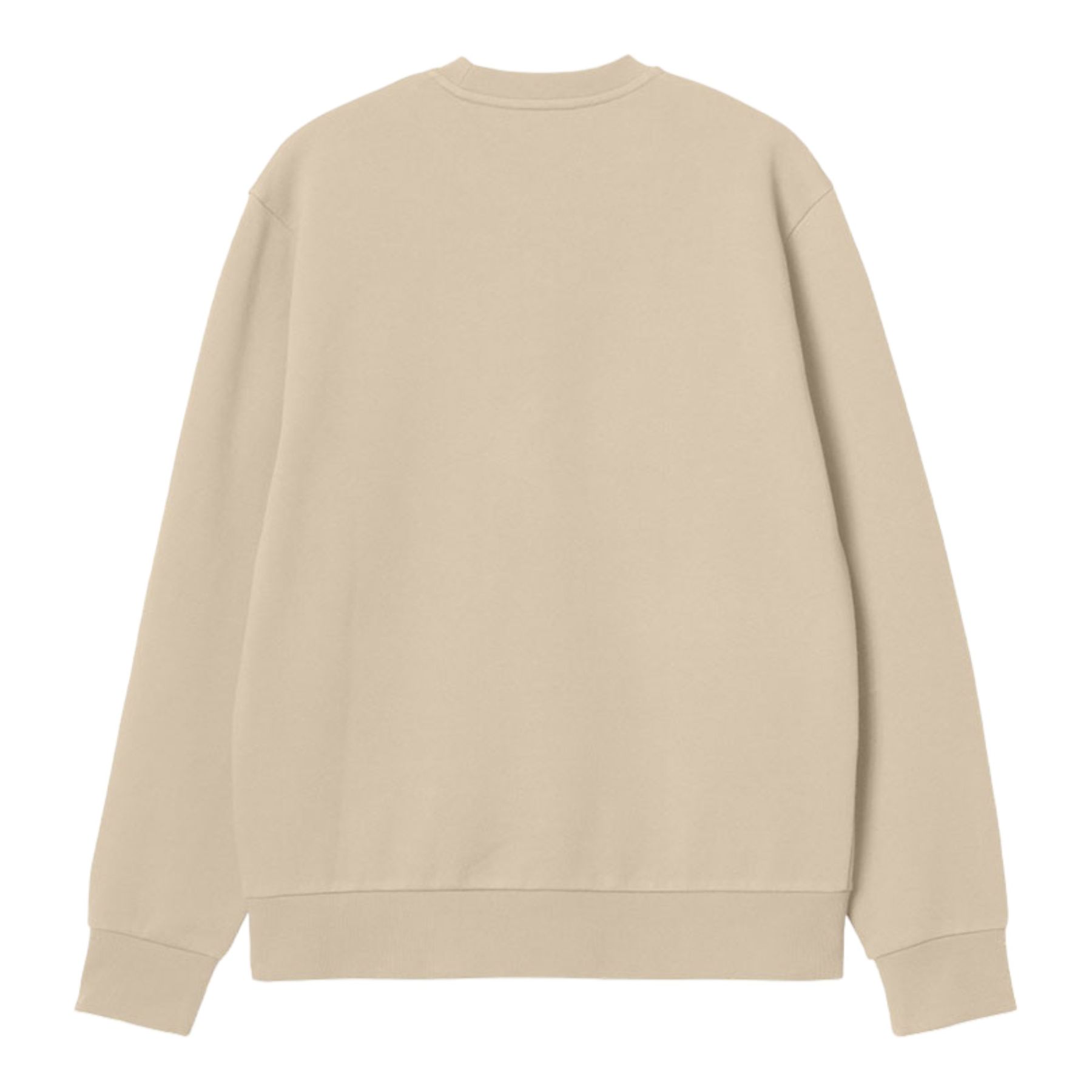 CARHARTT WIP FELPA