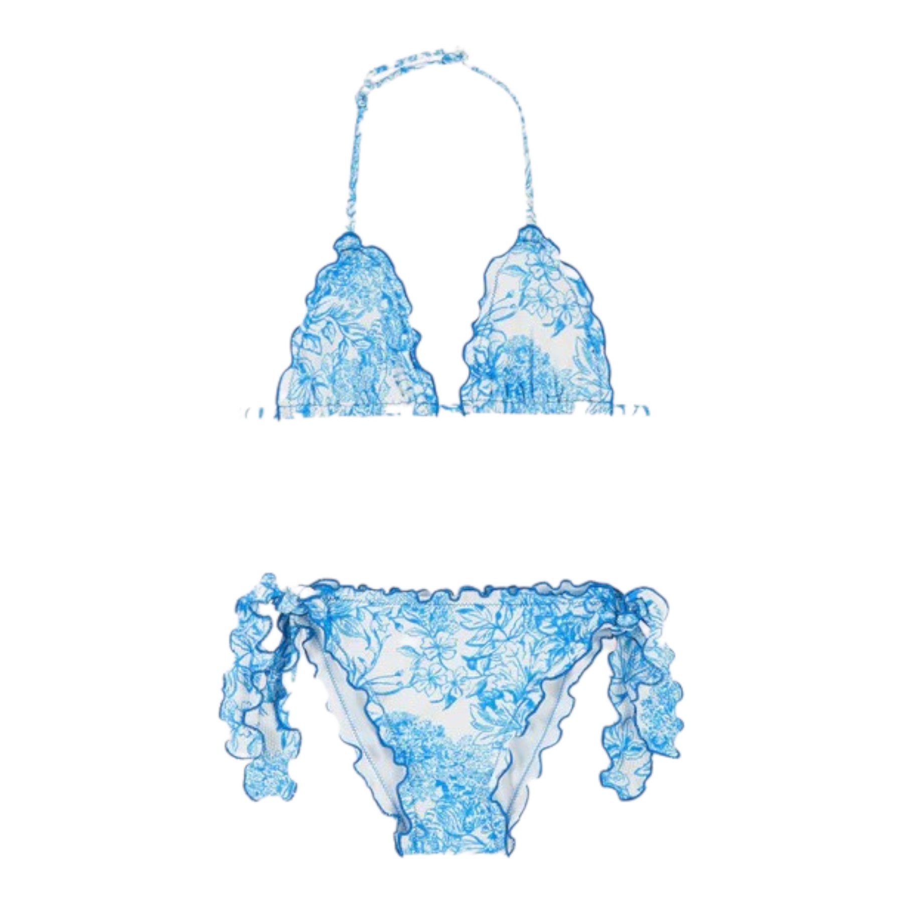 Sundek BIKINI BAMBINA