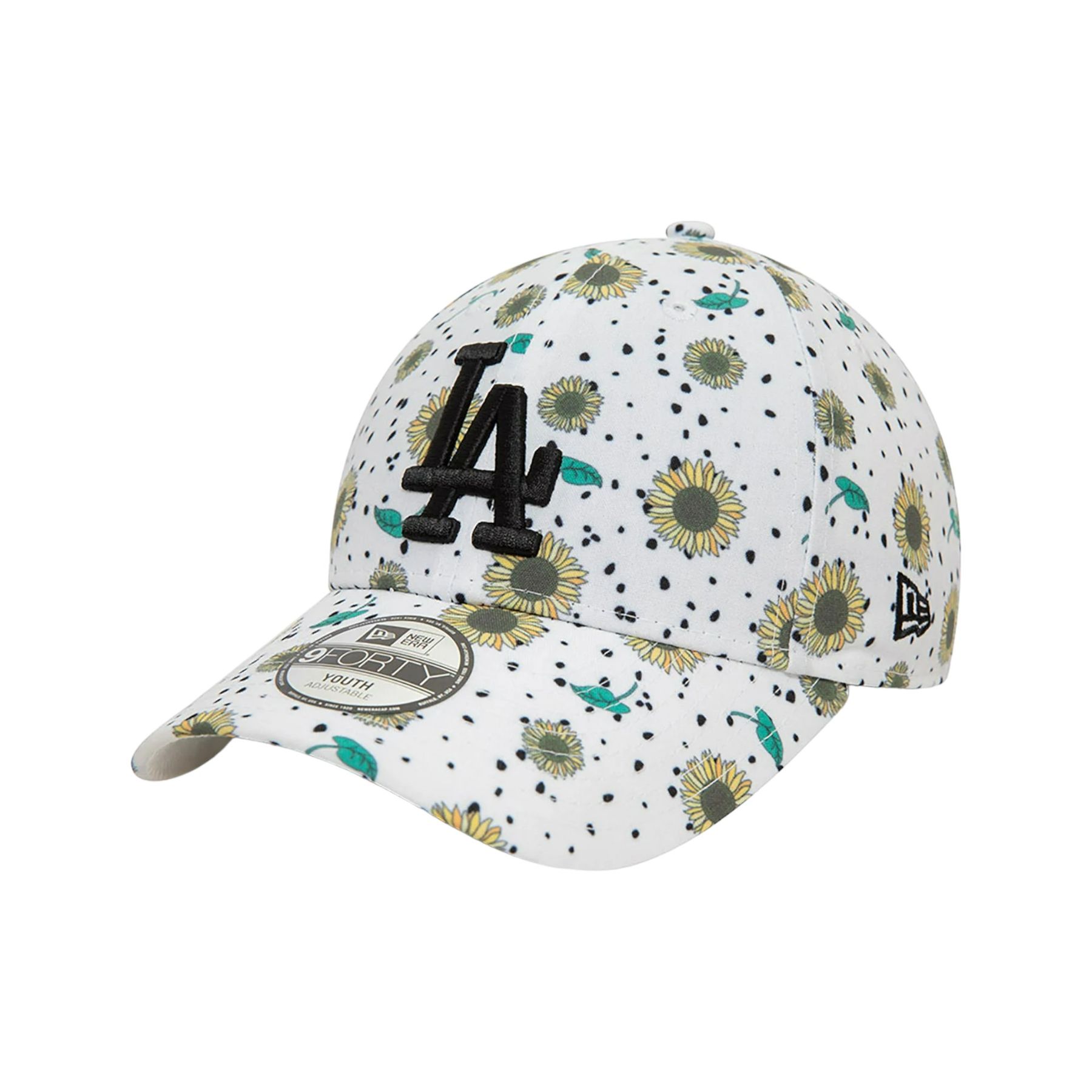 NEW ERA CAPPELLO BAMBINA